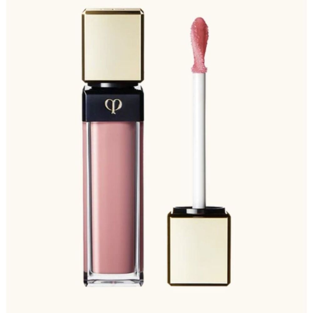 Cle De Peau Radiant Lip Gloss - 3 Charm , 0.25 oz New